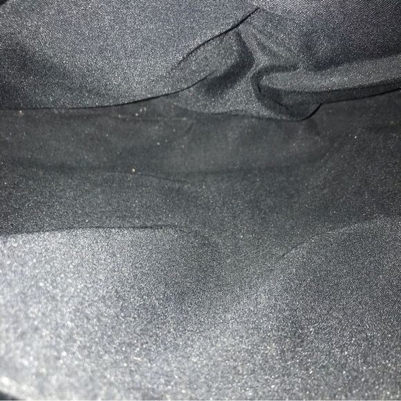 RELIC Tote Canvas Multicolored Stripes Size 13” x 11 - Picture 6 of 12